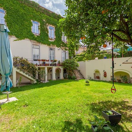 Sky Accommodations Studio Coimbra Exterior photo