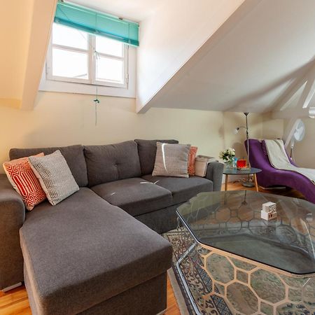 Sky Accommodations Studio Coimbra Exterior photo
