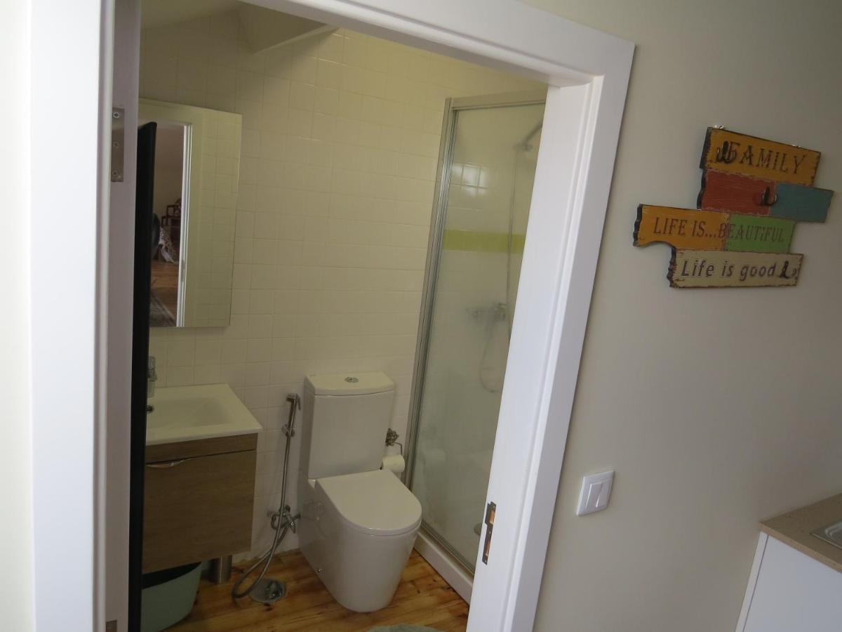 Sky Accommodations Studio Coimbra Exterior photo