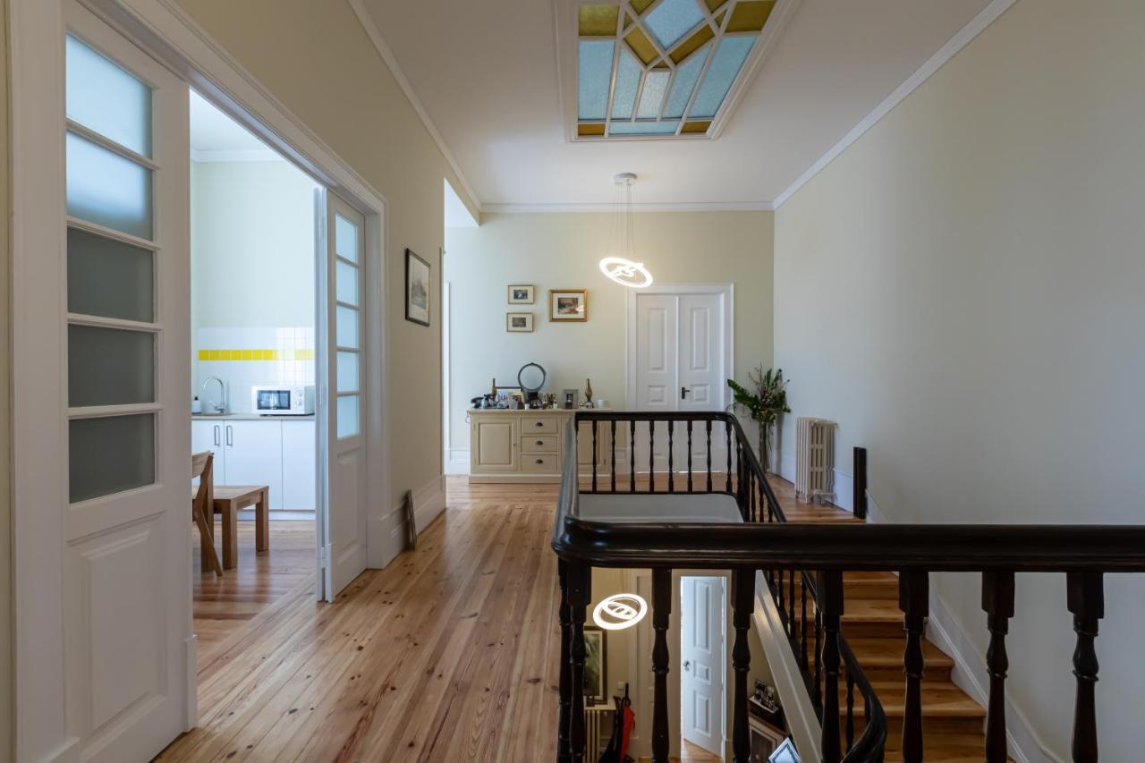 Sky Accommodations Studio Coimbra Exterior photo