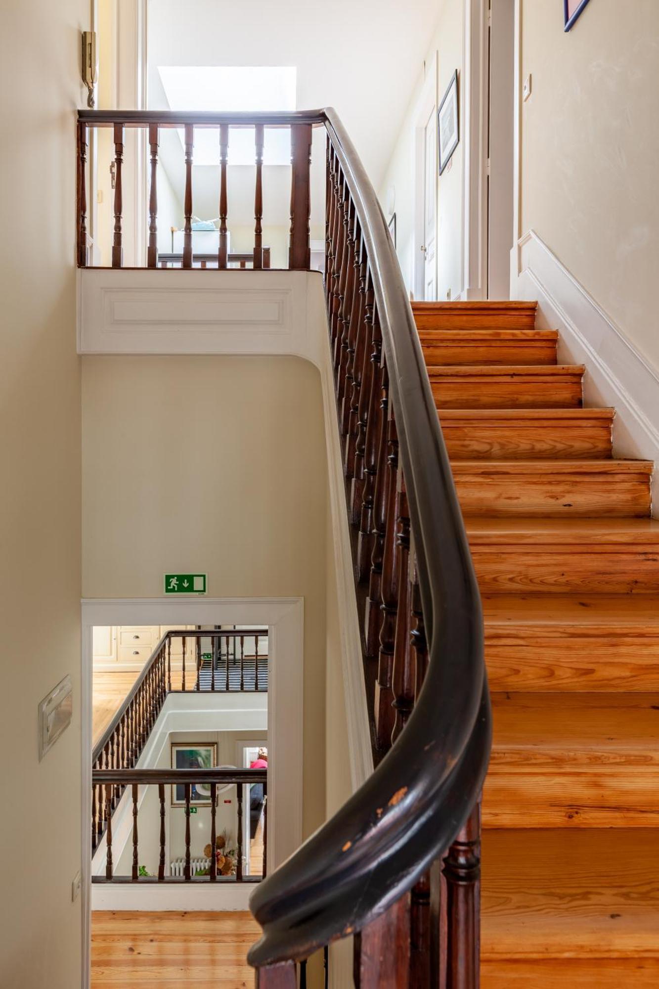 Sky Accommodations Studio Coimbra Exterior photo